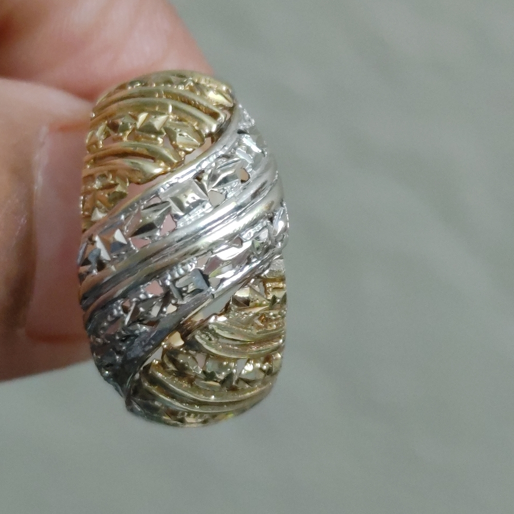 10k ring - Picture 4 of 5